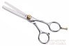 High Quality 3D-Offset Handle Hair Thinning Scissors