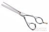 Professional 3D-Offset Handle Salon Thinning Scissors