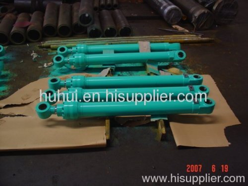 Kobelco Hydraulic Cylinder SK200