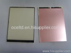 top quality original BB 9530 lcd backlight