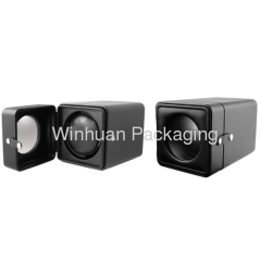 Luxury Wooden Watch Winder with Japanese Motor-TC-WL008