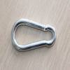 galvanized snap hook