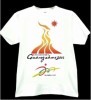 light T-shirt heat transfer paper