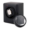 Luxury Wooden Watch Winder with Japanese Motor-TC-WL010