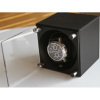 Luxury Wooden Watch Winder with Japanese Motor-TC-WL014