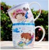 100g fast dry sublimation paper for mug cups