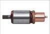 160.5mm 15.00mm 8.00mm armature