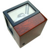 Luxury Wooden Watch Winder with Japanese Motor-TC-WO002