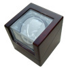 Luxury Wooden Watch Winder with Japanese Motor-TC-WO003