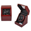 Luxury Wooden Watch Winder with Japanese Motor-TC-WO009