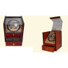Luxury Wooden Watch Winder with Japanese Motor-TC-WO011