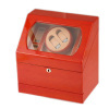 Luxury Wooden Watch Winder with Japanese Motor-TC-WO014