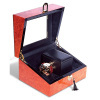 Luxury Wooden Watch Winder with Japanese Motor-TC-WO017