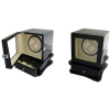 Luxury Wooden Watch Winder with Japanese Motor-TC-WO018
