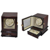 Luxury Wooden Watch Winder with Japanese Motor-TC-WO019