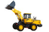 China Supplier of Wheel Loader with CE