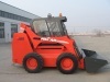 Bobcat Technology mini Skid Steer Loader with CE Certificate