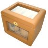 Luxury Wooden Watch Winder with Japanese Motor-TC-WL102