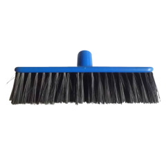 grind head broom brush