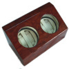 Luxury Wooden Watch Winder with Japanese Motor-TC-WO105