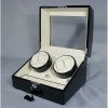 Luxury Wooden Watch Winder with Japanese Motor-TC-WO106