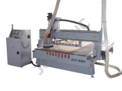 JCUT-1836H CNC woodworking machine