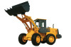 Wheel Loader ZLME30-5