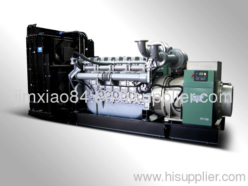 Diesel Generator Perkins 1100kva