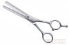 Professional Reverse-Type Teeth Barber Thinning Scissors