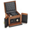 Luxury Wooden Watch Winder with Japanese Motor-TC-WO115