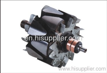 90A 14V rotor for IR/IF Alternator