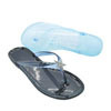 PVC injection slippers