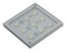 1.8W SQUARE LED CABINET LIGHT