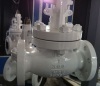 casting globe valve 2'' 300LB WCB