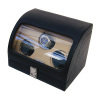 Luxury Wooden Watch Winder with Japanese Motor-TC-WL204