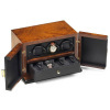 Luxury Wooden Watch Winder with Japanese Motor-TC-WO206