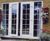 Patio doors