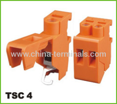 UL pitch 7.50mm transformer termianl block