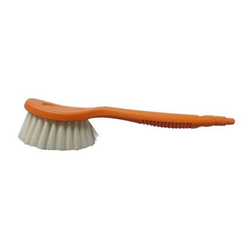 soft hair car brush