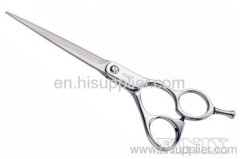 Professional 3D Zinc-Alloy Grip Barber Scissors