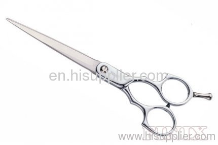Professional Zinc-Alloy Handles Barber Scissors