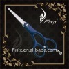 Professional Zinc-Alloy Handle Haircutting Scissors