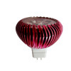 MR16 12VAC 3W led spotlight