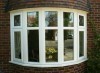 Double glazed glass replacement windows