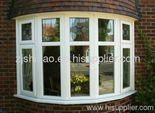 Double glazed glass replacement windows