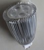 Dimmable 4X1W Retrofit LED spotlight