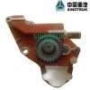 SINOTRUK HOWO TRUCK PARTS AZ1500070021A Oil pump