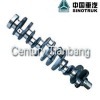 SINOTRUK HOWO AUTO PARTS 161560020024 CRANKSHAFT