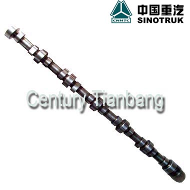 SINOTRUK HOWO AUTO PARTS CAMSHAFT 61500050096