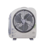 Rechargeable bettery Fan